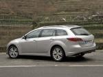 Mazda6 Wagon 2008 года